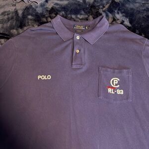 POLO RALPH LAUREN Polo